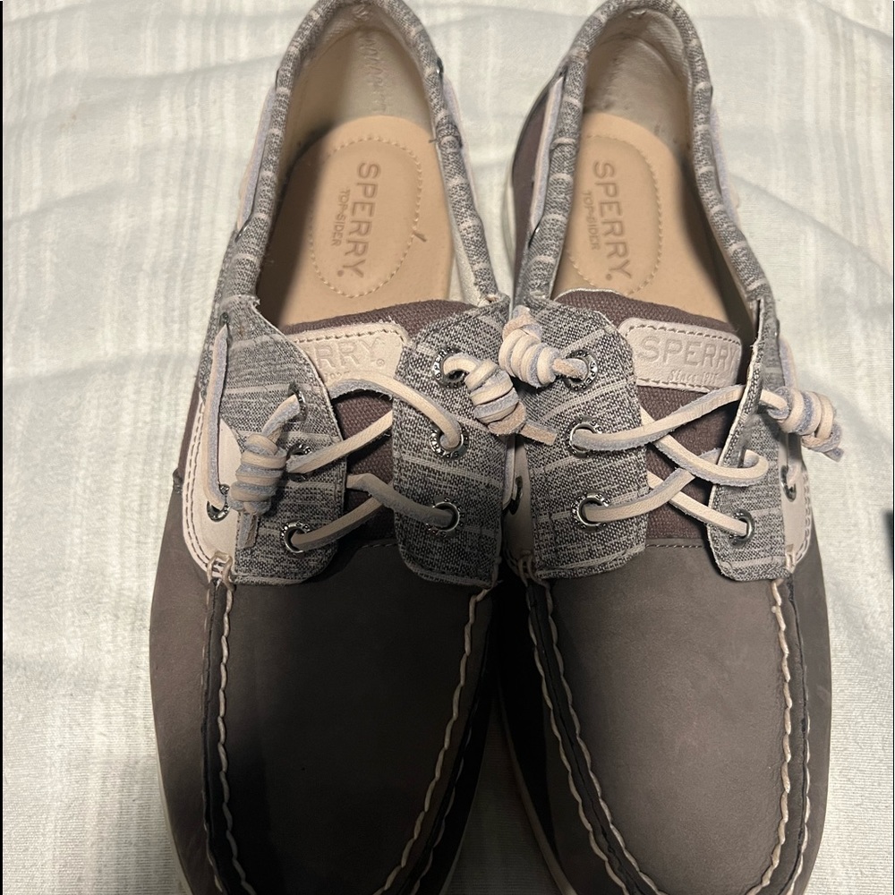 Sperry